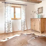 Lejlighed Gipfelstuermer-nest Weiler-Simmerberg