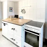 Lejlighed Gipfelstuermer-nest