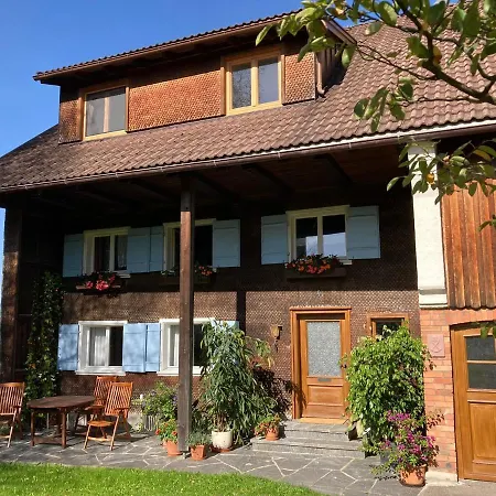 Gipfelstürmer-nest *