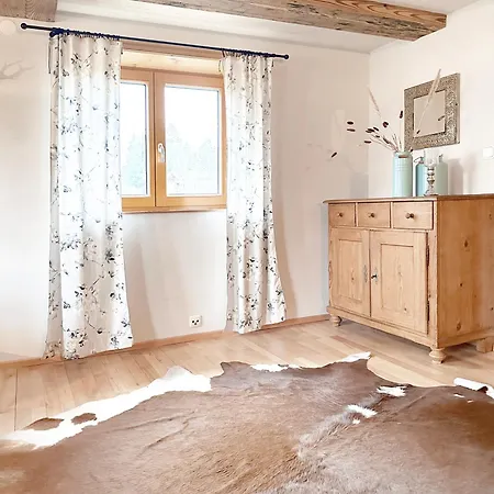 Apartment Waldeslust Weiler-Simmerberg