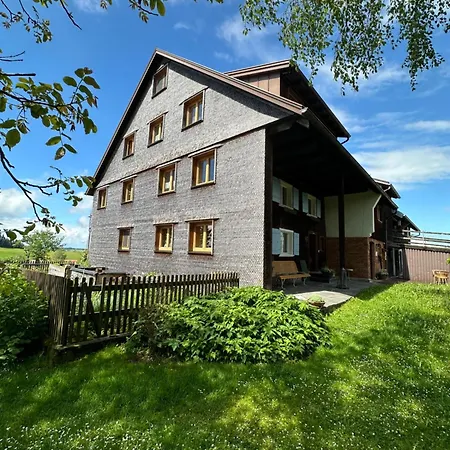 Gipfelstuermer-nest Apartamento *